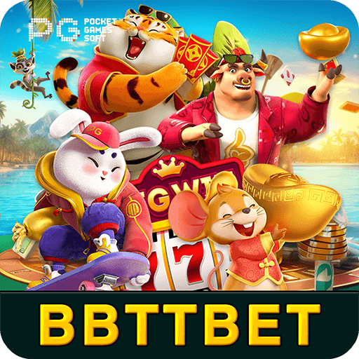 Novo logo da bbttbet